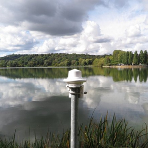 Precipitation Monitoring